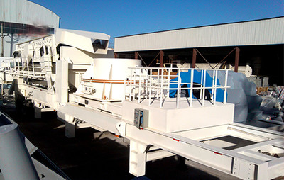 Ore Beneficiation