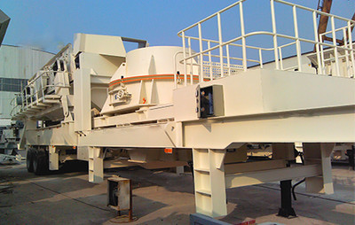 Ore Beneficiation